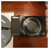 Nikon CoolPix