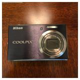 Nikon CoolPix
