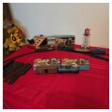 Athearn HO Train Set