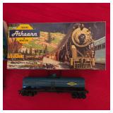Athearn HO Train Set