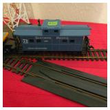 Athearn HO Train Set