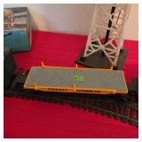 Athearn HO Train Set