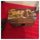 Athearn HO Train Set