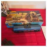 Athearn HO Train Set