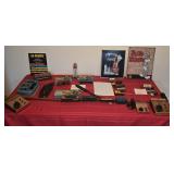 Athearn HO Train Set