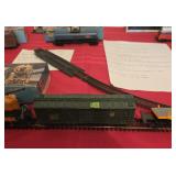 Athearn HO Train Set
