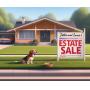 Estate Sales by John and Carrie, LLC coming soon to The Farm, Wildomar 