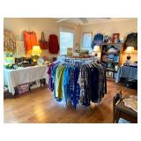 WOMENS Clothing...