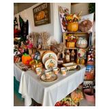 Thanksgiving