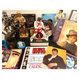 Vintage Elvis Collection