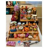 Trinket Box Collection