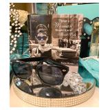 Breakfast at Tiffany