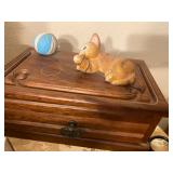 Music Box 