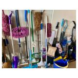 Housekeeping!