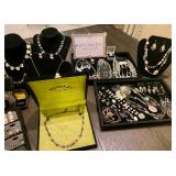 Silpade Sterling Silver Jewelry