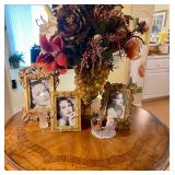 Thomasville Furniture/Vintage Frames