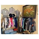 All-Size Clothing some NWT