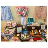 More Quilting Supplies