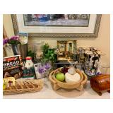 Wine Table