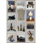 Bells, Baubles and Beautiful Finds Online Auction