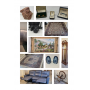 Elegant Menifee Estate: Persian Rugs, Jewelry & More