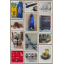 Amethyst Cathedral, Vintage Lionel Train Set, Tools & Treasures (Menifee, 92584)