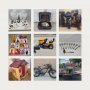 Rural Home Treasures: Riding Mower, Tools, Jewelry, Clocks (Homeland, CA)