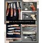 OKC Guns & Knives Estate Sale