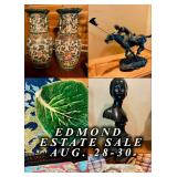 Edmond Estate Sale in Olde Towne Villas