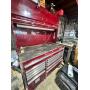 Online Moving Auction
