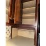 Online Moving Auction