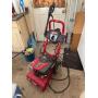 Online moving auction