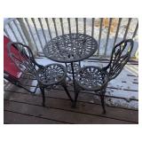 Online Downsizing Auction