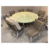 Online Moving Auction