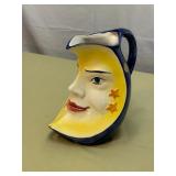 Basso Italian Pitcher