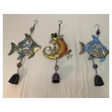 Metal Windchimes