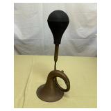 Antique Brass Horn