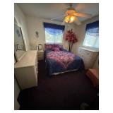 Complete Bedroom Set