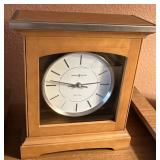 Howard Miller Urban Mantel Clock