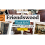 Friendswood Flash Sale! Monday, Oct 20 9AM-1PM!