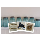 Vintage Picks on Prospect