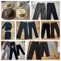 Fashion Forward: Gently Worn Women's Apparel and Accessories Auction