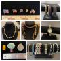 Sparkle and Shine: Classic Costume Jewelry Finds