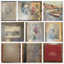 Currated World of Art  Exclusive Shoreline Online Sale
