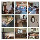 1-Day Estate Sale  Everything Must Go!
