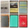 Literature Treasures: Rare & Vintage First Editions, Signed Editions  More  Bidding ends 11/2