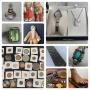 Open Now! Online Sale - Jewelry, Sterling, Fashion Accessories, New Items and Antiques!