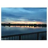 Waterfront Lot for Auction