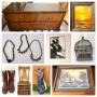 Brushstrokes and Baubles: An Artists Estate Sale in Fair Oaks Ranch, Texas