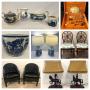 Sophisticated Selections: Baccarat Crystal, Fine Jewelry and Boating Bliss in Boerne, TX